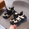 Laufschuhe für Jungen & Mädchen | Atmungsaktive Sportsneakers für Kleinkinder, Bequeme Freizeitschuhe mit Weicher Sohle für Kleinere Kinder