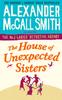 The The House of Unexpected Sisters Book