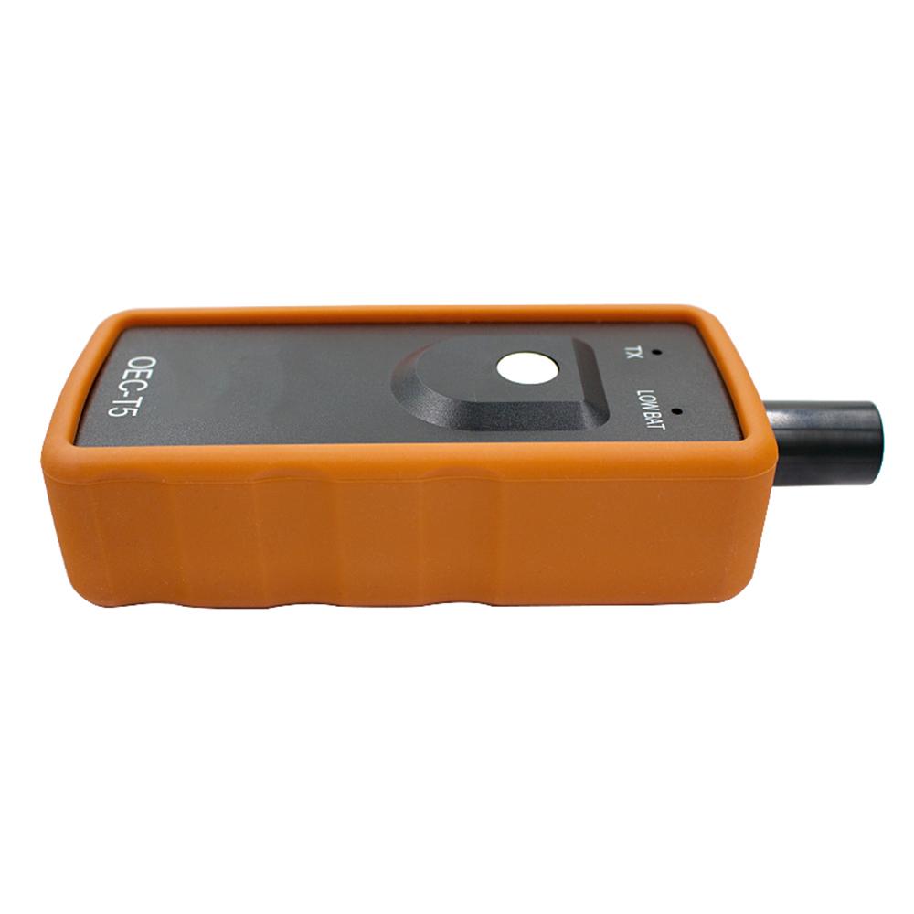 TPMS Reset Relearn Tool Auto Tire Pressure Monitor Sensor Replacement For GM Vehicle