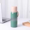 OLOEY Portable Mini 316 Stainless Steel Insulated Tumbler