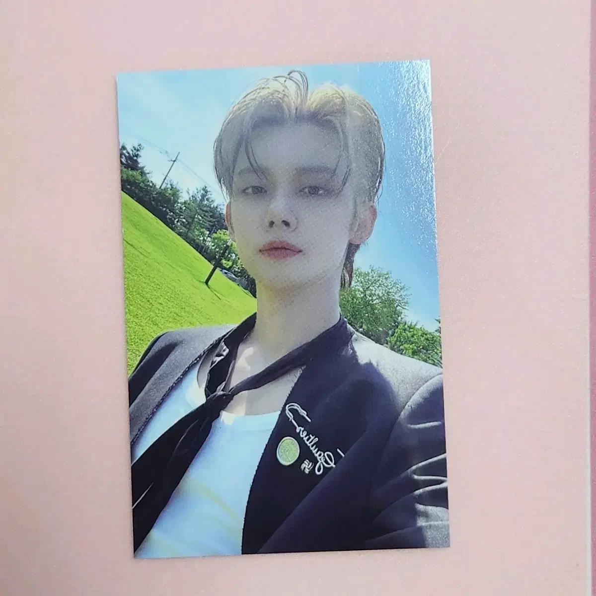 

Tomorrow X Together Tomorrow Concert Moazone Yeonjun