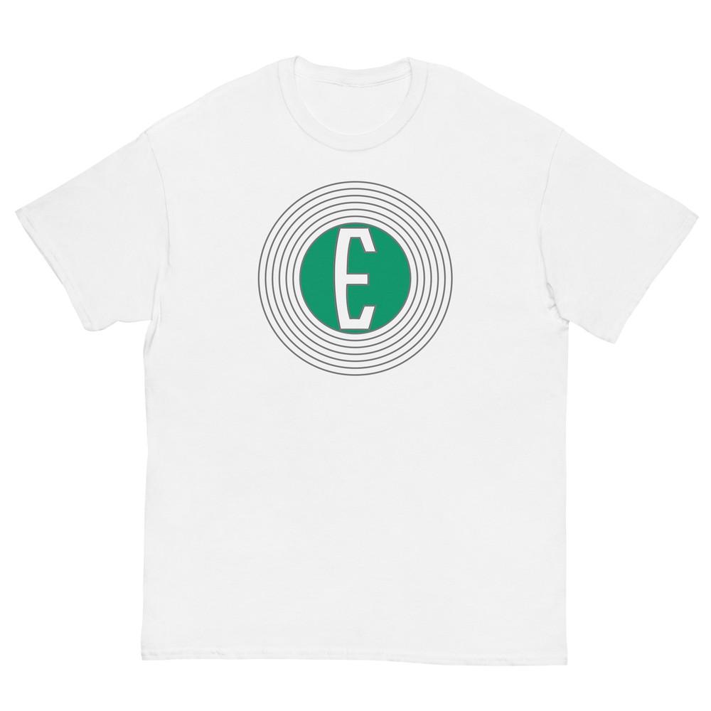 

Edsel Men’s Classic Tshirt Tops Tee - 5000 3XL