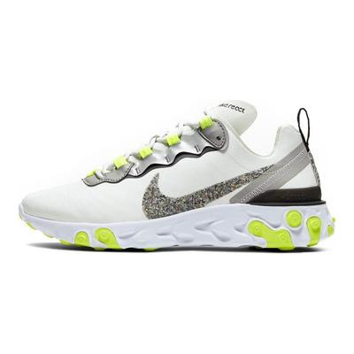 React Element 55 Prm Atmosphere Grey Women's CD6964-100