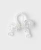 Eireve Jelly Bowl Ring (Clear)