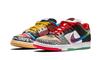 SB Dunk Low What The P-Rod