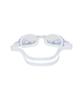 Lenomasuyeongbog Kids' Anti-Fog Coated Mirror Goggles White Ro-Rg2E202-Wh