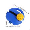 Pickleball Trainer Zubehör Exerciser Tragbare Indoor Outdoor Trainingshilfe