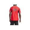 Adidas Manchester United SS25 US Pack Shirt Fashion Comfortable Soft Skin-Friendly Short Sleeve Baseball Jersey Men Tops JN2832