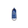 Converse Chuck Taylor All Star Low top Toddler Shoes Blue Baby 764248C