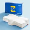 Ergonomic Butterfly Cervical Memory Foam Pillow