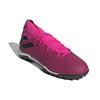adidas Nemeziz 19.3 Turf 'Shock Pink' F34426