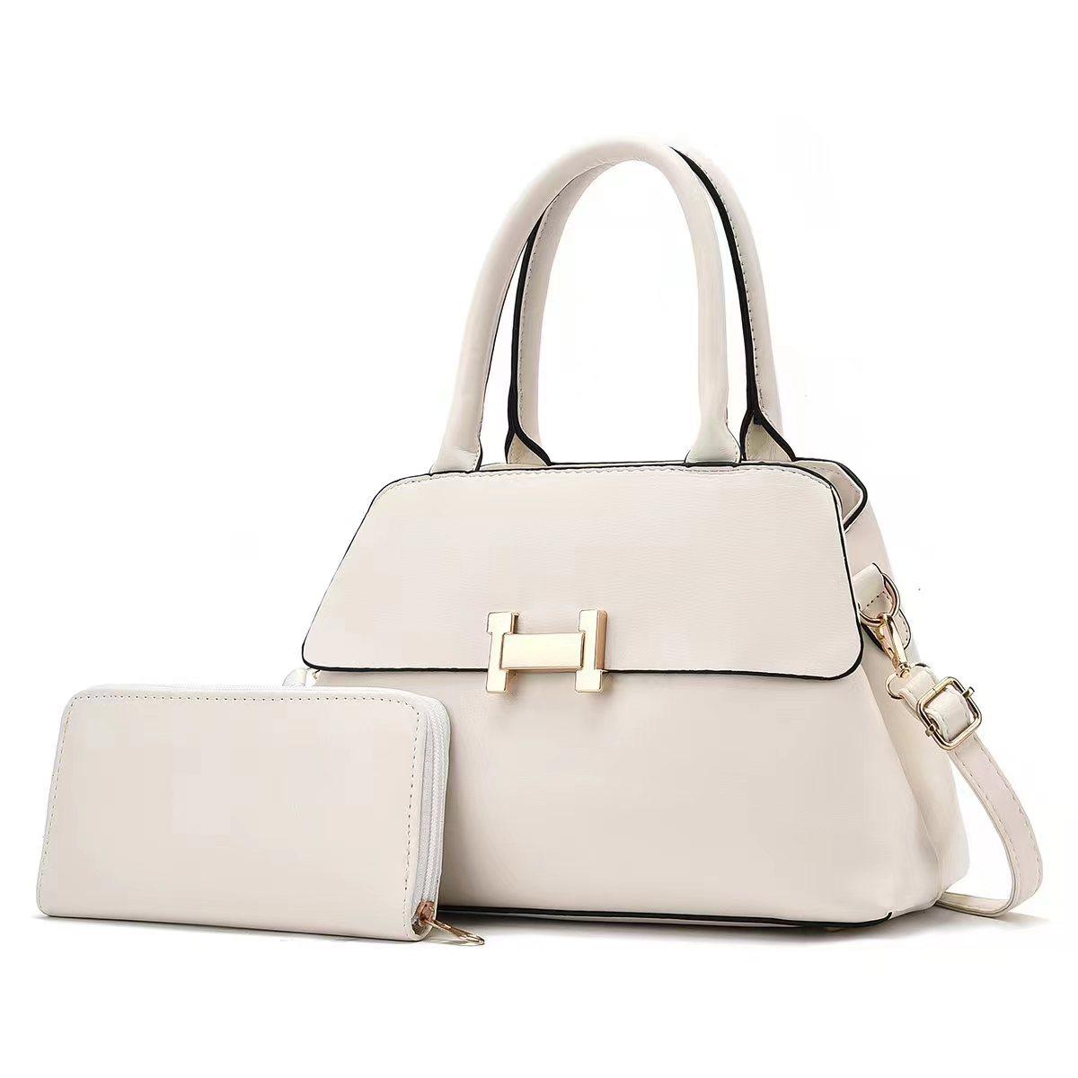 

Новая сумка «все в одном», модная сумка, простая сумка на одно плечо, новая женская модная сумка Atmosphere, большая вместимость, сумка через плечо .