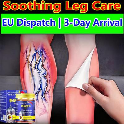 Shu Cream for Vascular Blockage and Dredging