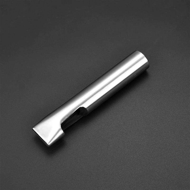 1pc 7 Size Leather Oblong Belt Hole Puncher Oval Hole Strap Watch Band Flat Punches Heavy Duty Hollow Punch Craft Tools