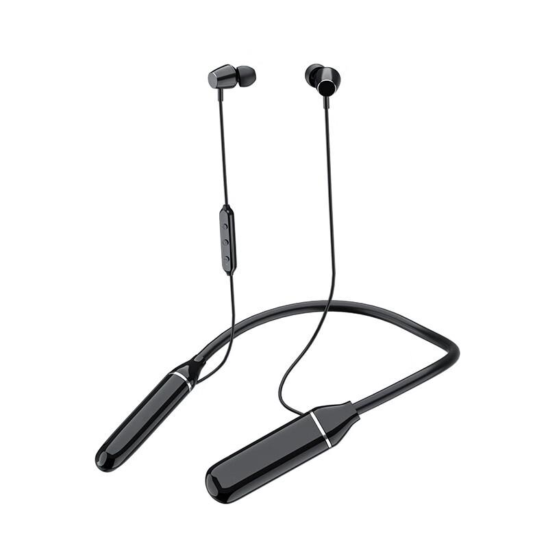 Newman C33 Wireless Neckband Bluetooth Earbuds
