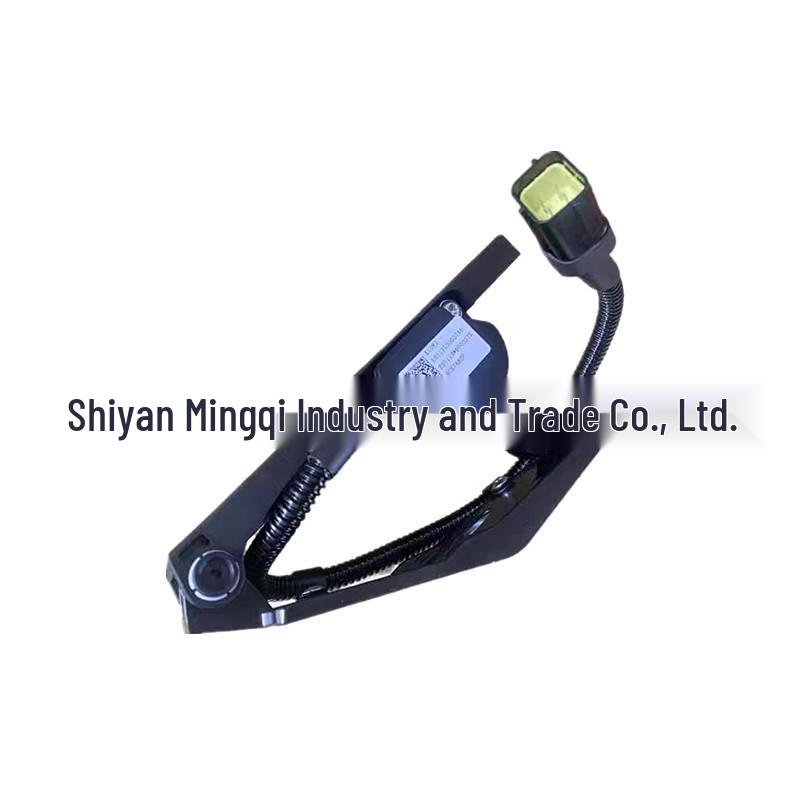 Sinotruk Wangpai Electronic Accelerator Pedal HS-010-23123 Neutral