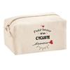 Multifunction Pouch Bazar of a Cyclist of Love Birthday Gift Personalized Idea | School Pouch Office Supplies