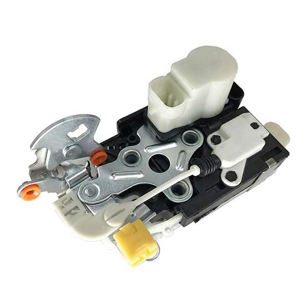 Front Left Door Lock Actuator 16637321 for Chevrolet Silverado