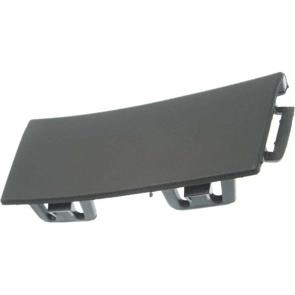 Front Bumper Trim Panels (Left & Right) for Mercedes-Benz GLE W292