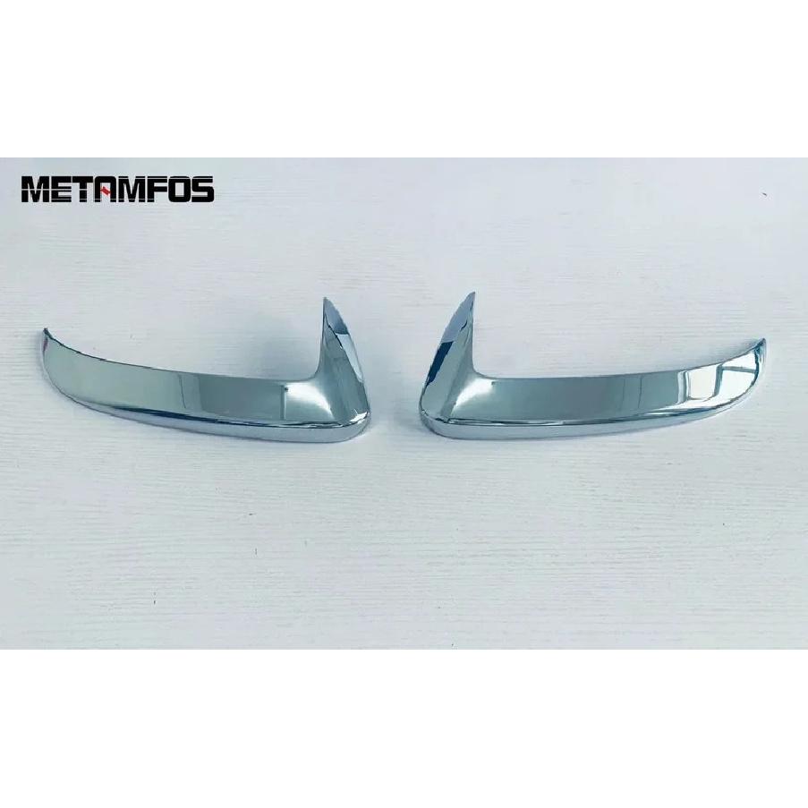 Rear View Mirror Cover Trim For Toyota bz4x    2024 2025 Carbon Fiber Side Mirror Protection Cap Sticker Accessories