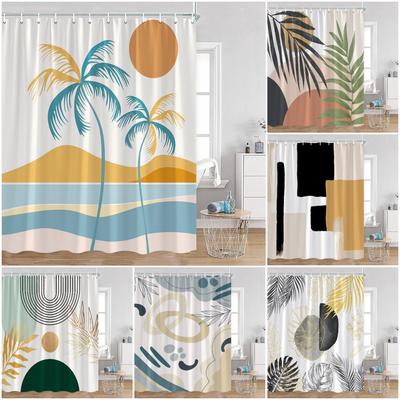 Bagno – Tende da doccia
