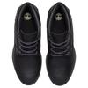 Timberland Premium Leather Road Trip Comfortable Fitting Martin Boots Men Boots Black TB0A6DVDEL2