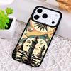 Chess Phone Case for iPhone 17 Air 16 15 11 12 14 13 Pro Max Shockproof Cover