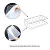 Transparent Acrylic 15-Hole Lollipop Display Stand for Weddings and Parties