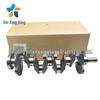 23111-2G010 G4KD Engine Crankshaft for Hyundai Kia Vehicles