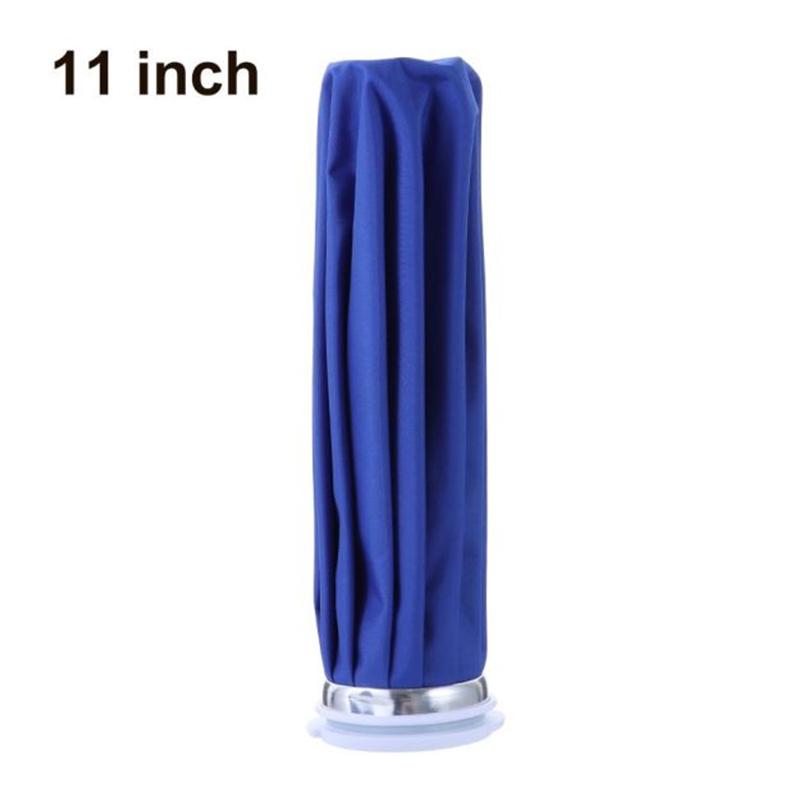 Gjenbrukbare isposer Medical Cold Pack vannpose for skader Smertelindring Ice Pack