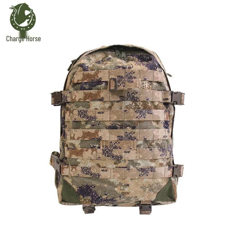 Chongfengju 06A Tactical Outdoor Backpack