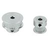 Synchronizer Pulley 20&36 Teeth 5mm Bore Brand New