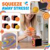 Squeezable Toys Meet The Tactile Needs To Tension, Anxiety And Stress