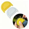 Stitch Guide Curved Seam Guide 3/4mm Sewing Auxiliary Tool  Padding Sewing