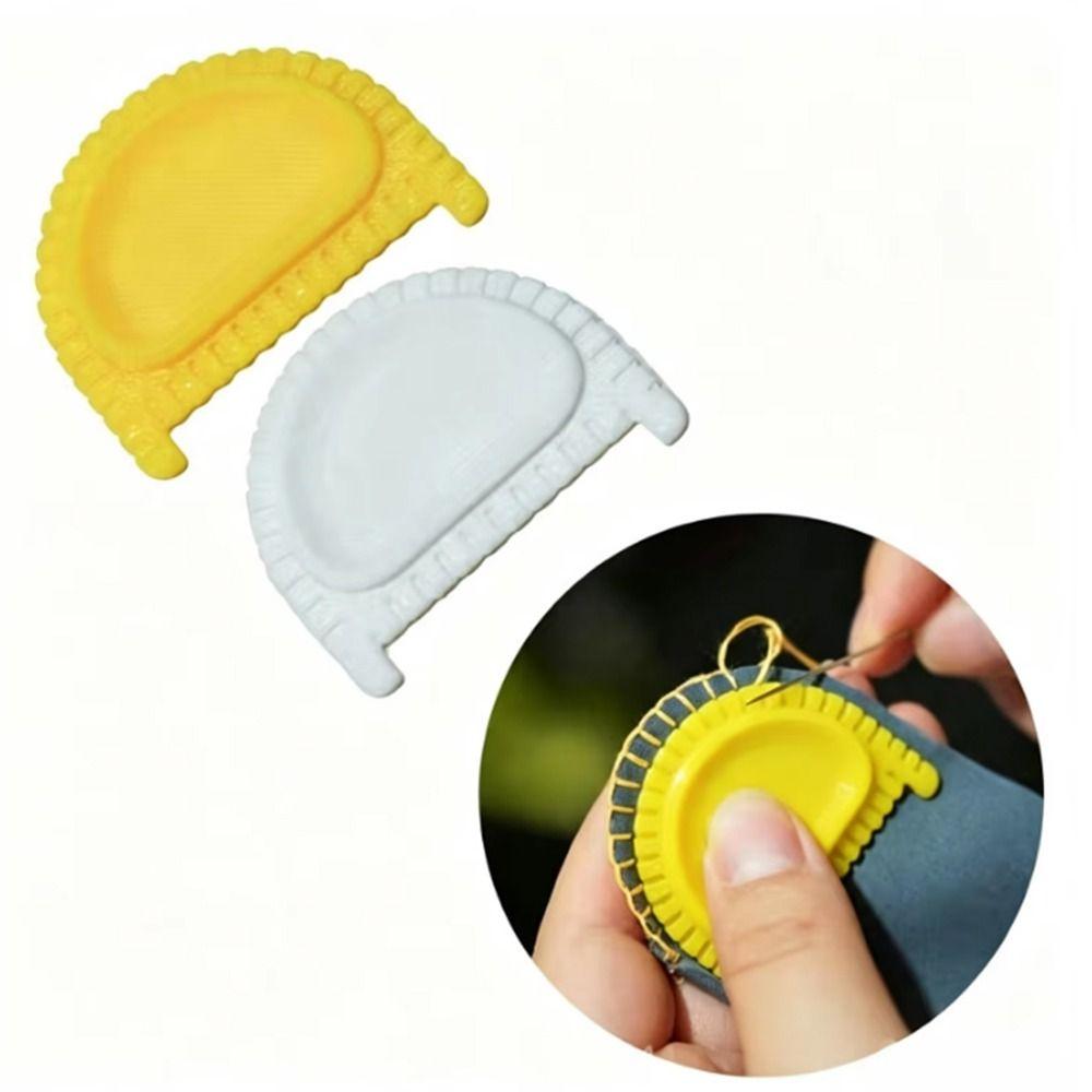 Stitch Guide Curved Seam Guide 3/4mm Sewing Auxiliary Tool  Padding Sewing