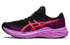 DynaBlast 3 'Black Purple Red Alert' Women's 1012B289-001