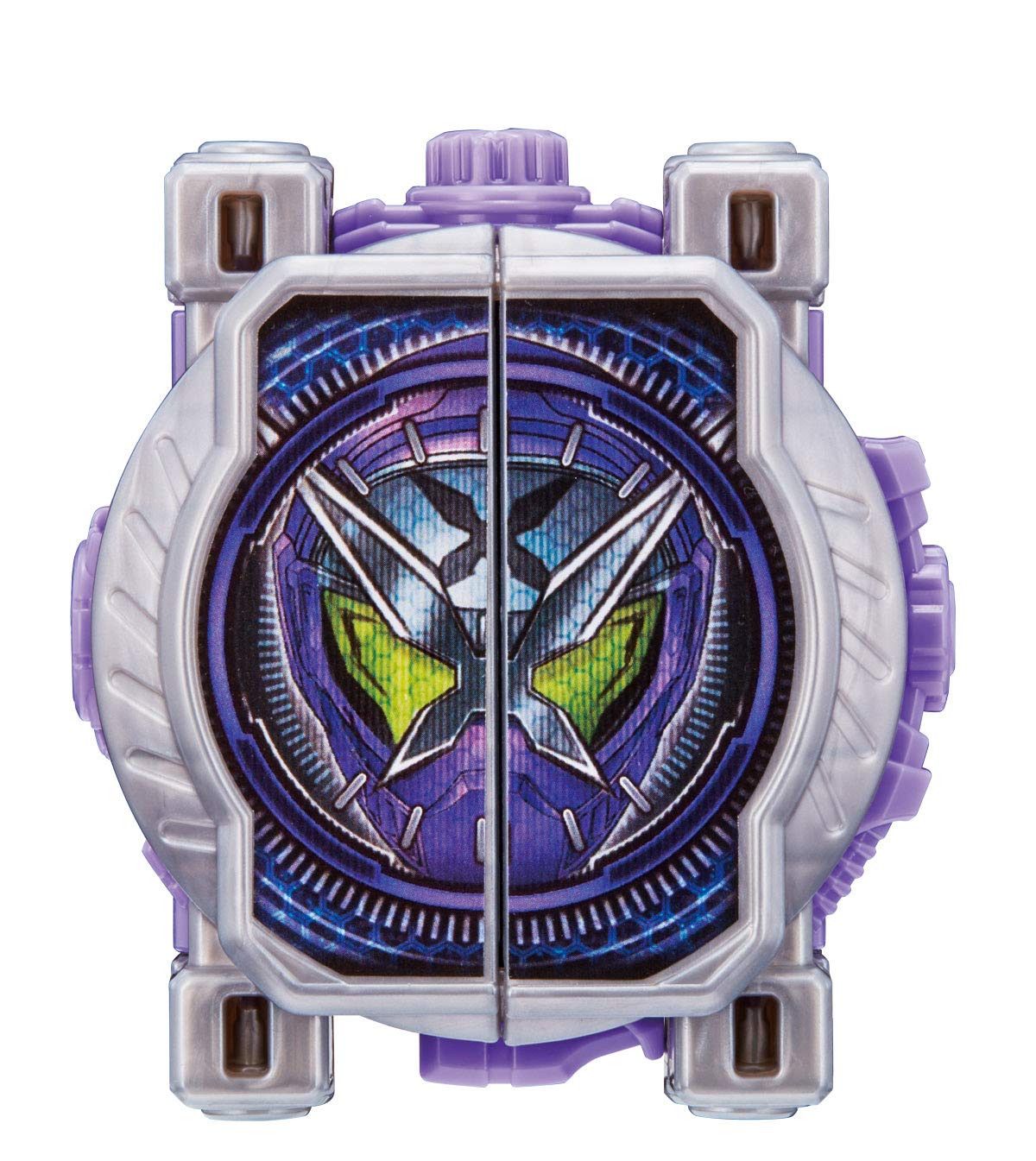 

Kamen Rider Zi-O DX Shinobimi Ridewatch