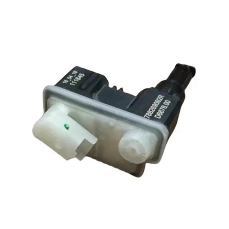 9810871780 Lock actuator For Peugeot 3008 4008 5008 Citroen Versailles C5 Tianyi 408X Fuel Tank Cap Drive Motor Electric Motor