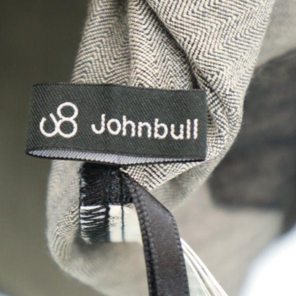 unused Johnbull Long sleeve Outlast High Neck Shirt jacket S Men's Used