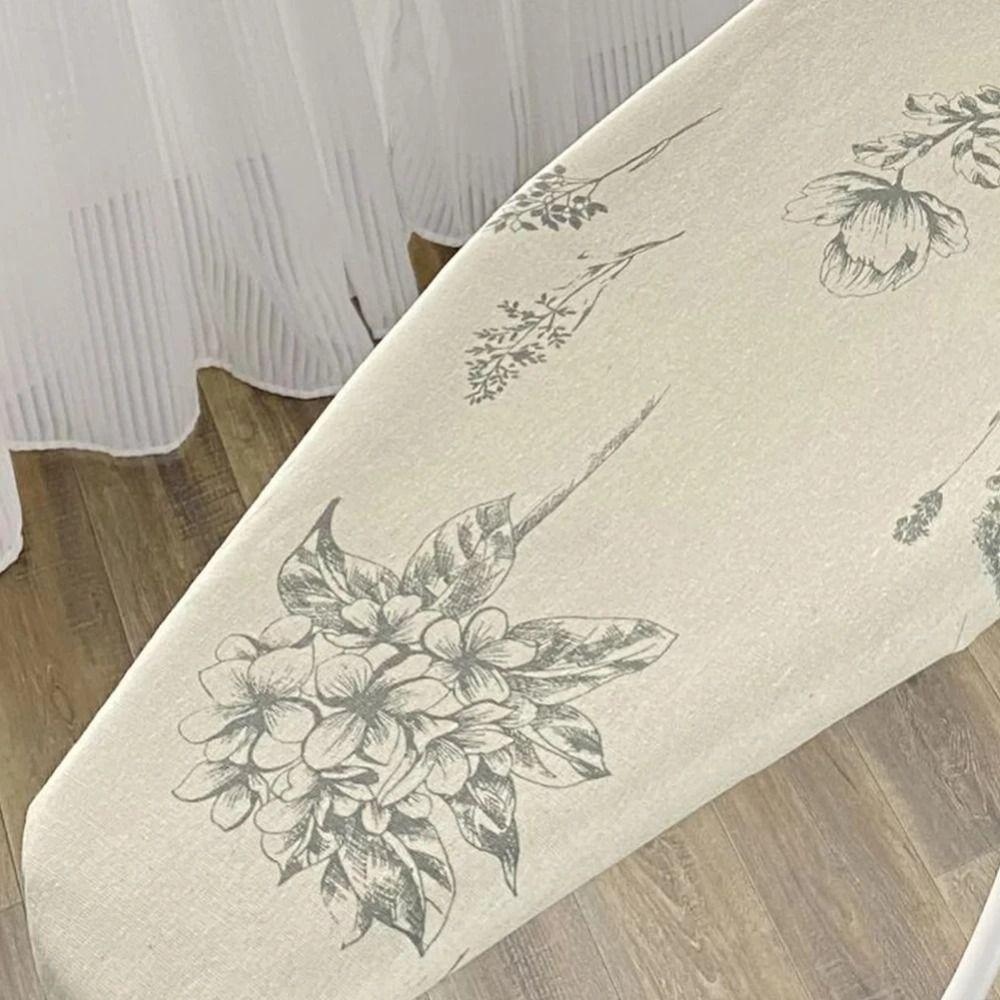 Anti-scorch Ironing Board Cover Anti-scalding Ironing Table Cover Protector  Apartment College Dorm