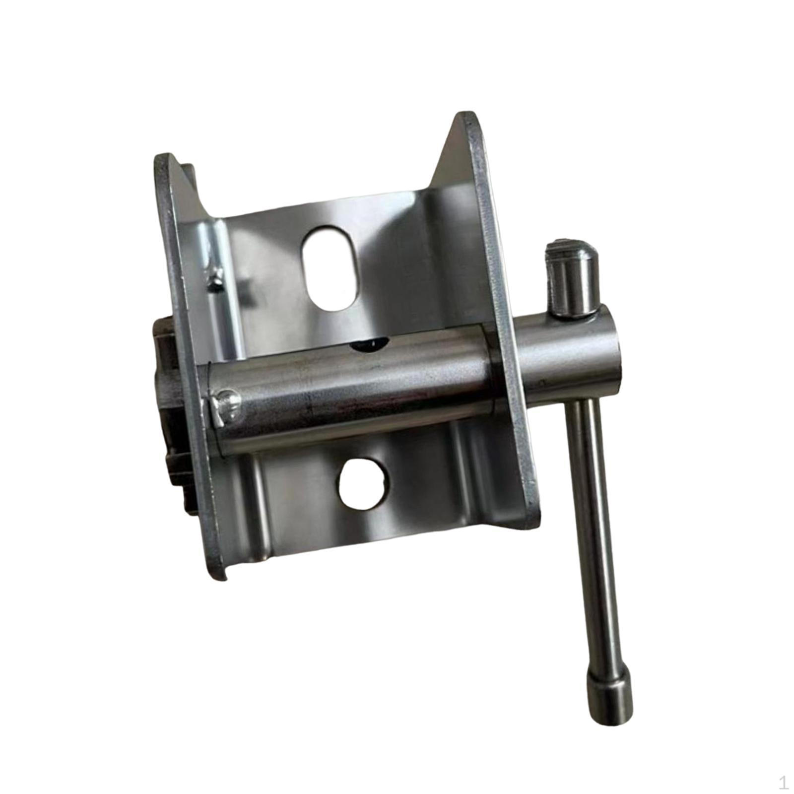 

Компактное спортивное натяжное устройство с тросовым регулятором Badminton