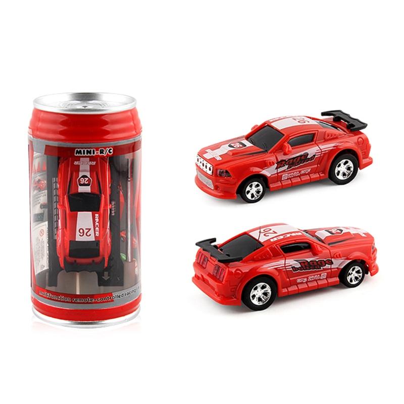 Model Off-road Vehicle Remote Control Car Four-wheel Drift Car for Creative Toys Party Favors for Kids Gift