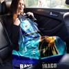 1pc, Disney Raya & The Last Dragon Home Decorative Blanket, Soft Throw for Couch, Bed, Travel, Camping