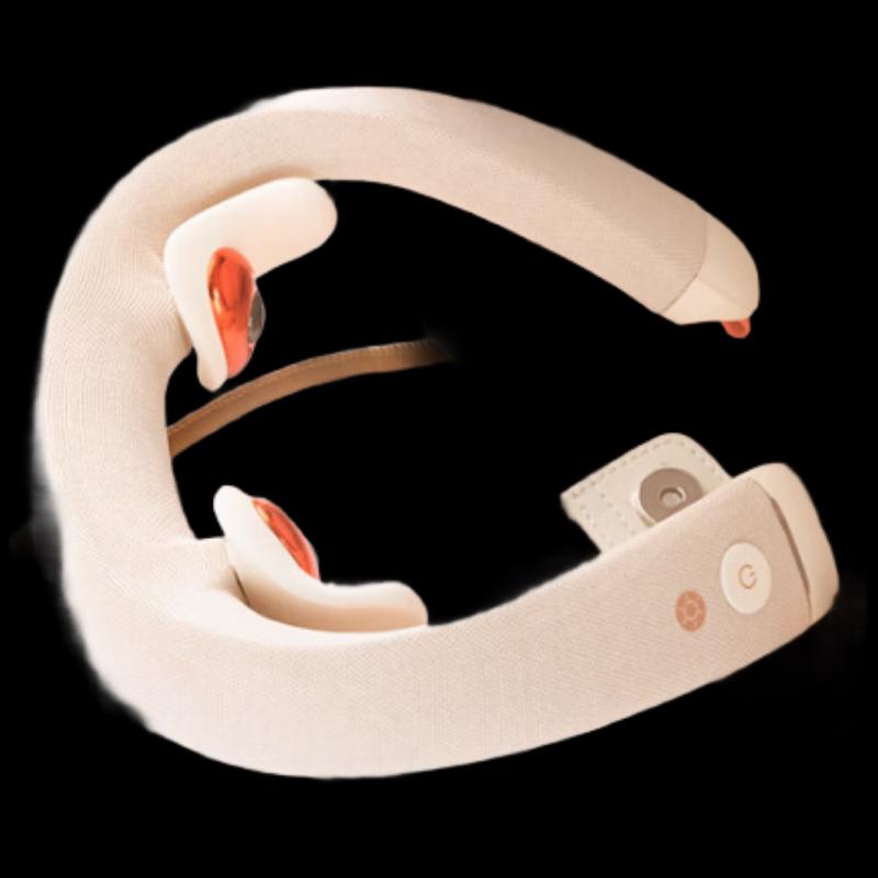 

Breo Neck5 Lite Portable Neck Massager