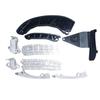 Hyundai/Kia Engine Timing Chain Cover Kit 243002A000