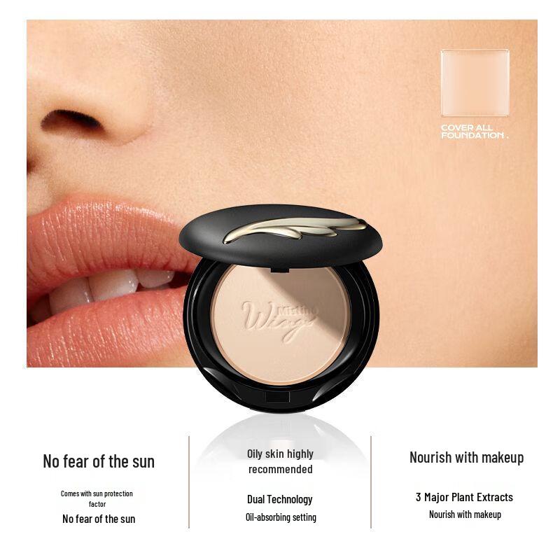 Mistine Face Makeup Collection