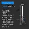 Ceramic Heating Element 6A12053H for Soldering Iron, 93°C, 1 Gaodi, Luo H20 Iron Core Handle.