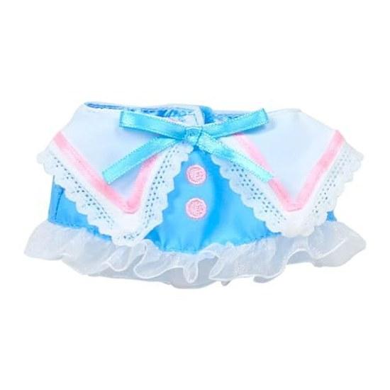 Sanrio Starter Plush Doll Set (Pitatto Friends) Cinnamoroll Suitable ages 3 up 418200