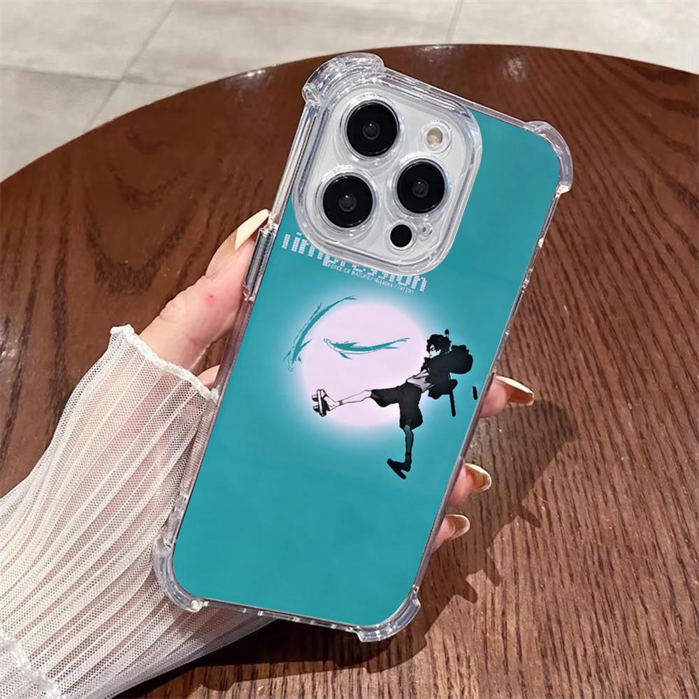 

Nujabes Luv sic Hexalogy phone case For iPhone 17 16 15 14 13 12 11 Max Pro Mini Plus Anti Fall Transparent Cover iPhone 11 Pro Max