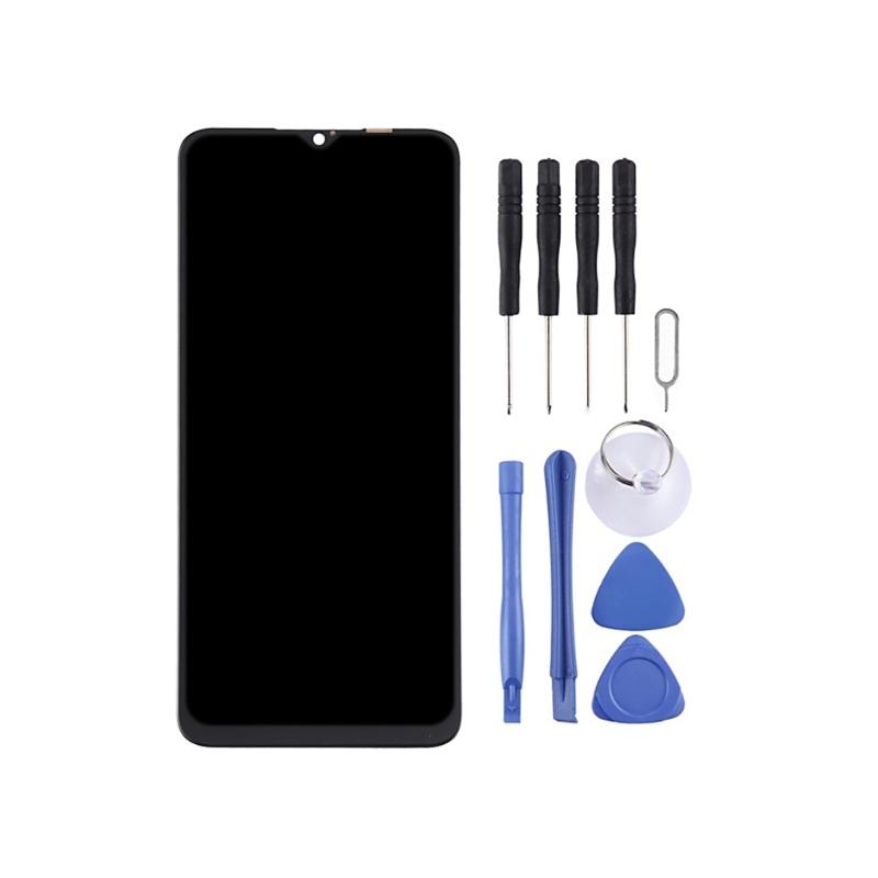 

Сенсорный LCD-модуль Сенсорный дигитайзер для телефона A16 / A16s CPH2269 Ремонт и обслуживание 1